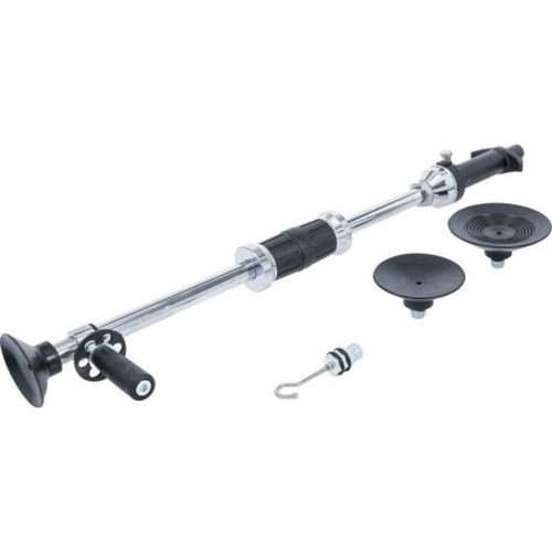 Bgs vakuum ausbeul satz mit - bgs,