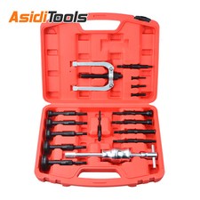 16 tlg Grundloch Innenabzieher