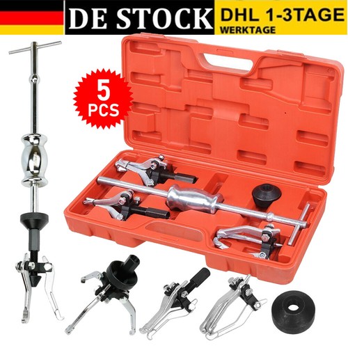 Lager abzieher werkzeug - 5x,