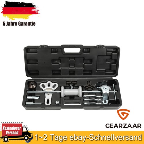 Gleithammer abzieher satz auto - satz,