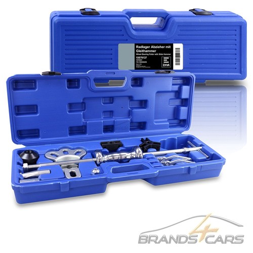 Enva universal gleithammer - universal,