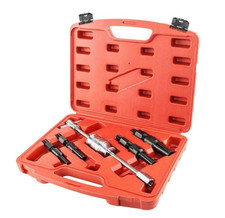 5 tlg Innenabzieher mit