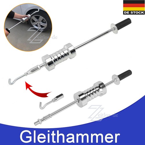 Gleithammer ausbeulwerkzeug - gleithammer,