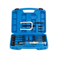 16tlg Grundloch Innenabzieher