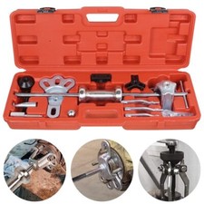 KFZ RADLAGER ABZIEHER