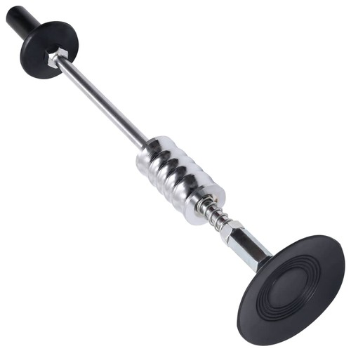 Gleithammer mit saugnapf 59cm - gleithammer,