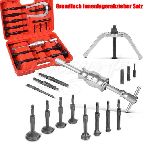 16tlg grundloch innenabzieher - grundloch,