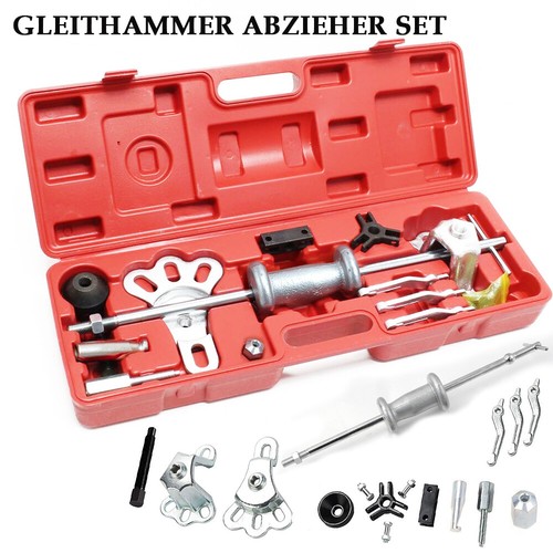 Abzieher set für - abzieher,