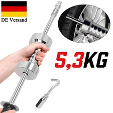 Gleithammer 5,3kg Zughammer