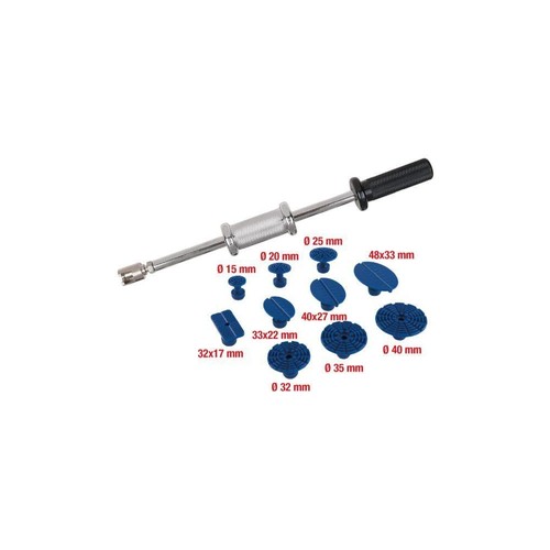 Tools gleithammer satz - tools, gleithammer-satz