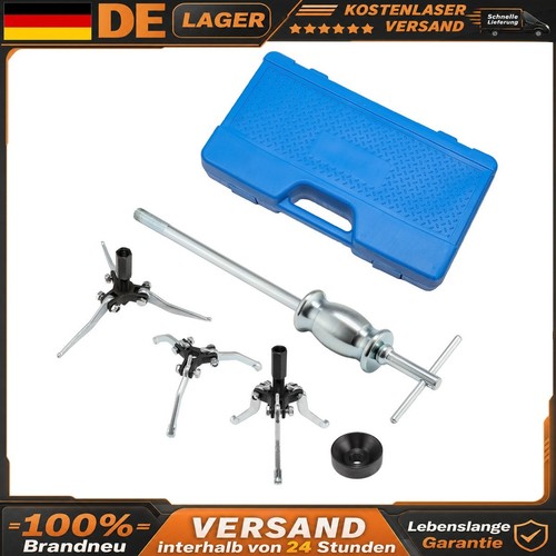Dreiarm abzieher lager - dreiarm, satz