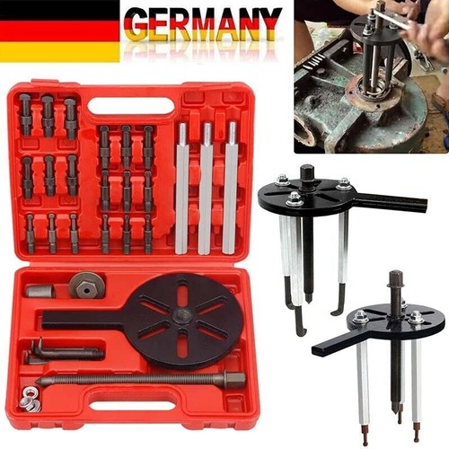 21tlg innenlager abzieher satz - 21tlg,
