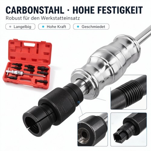 Lagerabzieher set 32mm - lagerabzieher,