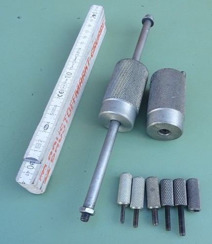 Stift auszieher m6 m8 - stift,