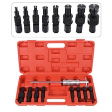 9tlg Innenabzieher mit