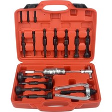 Professionelles 16-teiliges