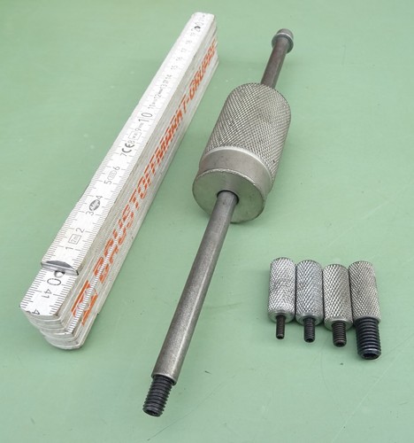 Stift auszieher m6 m8 - auszieher, m5