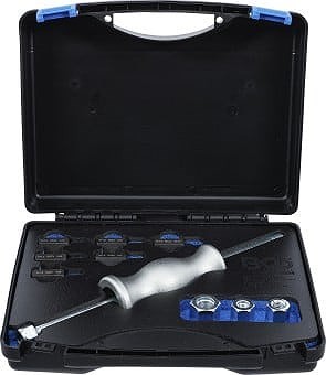 Bgs gleithammer satz - bgs, |