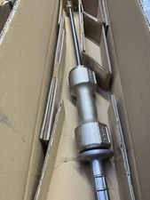 Grundgerät Gleithammer