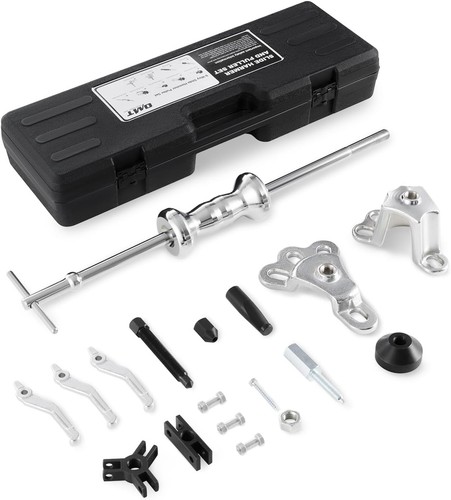 Gleithammer abzieher - 9-in-1,