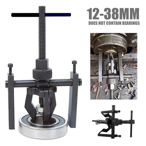 38mm innenabzieher lager - 12-38mm,