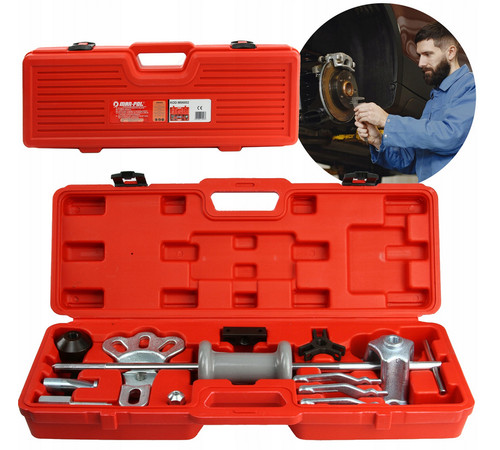 Gleit hammer abzieher - gleit­hammer,